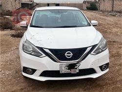 نیسان سێنترا